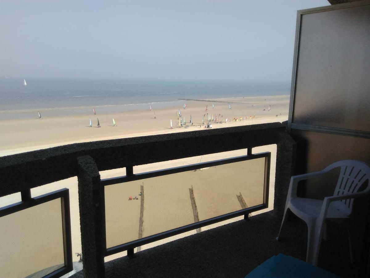 Apartamento Residentie Aldis